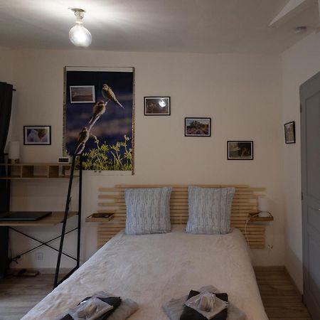 Céreste Studio Dans Le Luberon מראה חיצוני תמונה