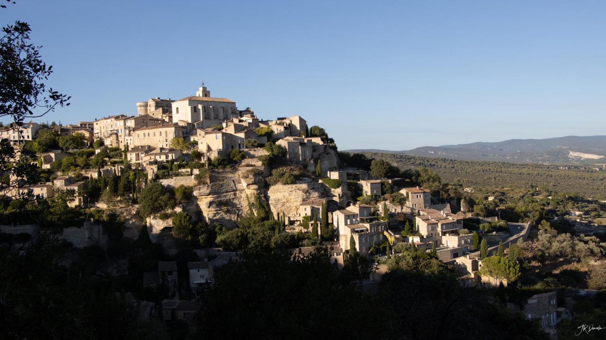Céreste Studio Dans Le Luberon מראה חיצוני תמונה