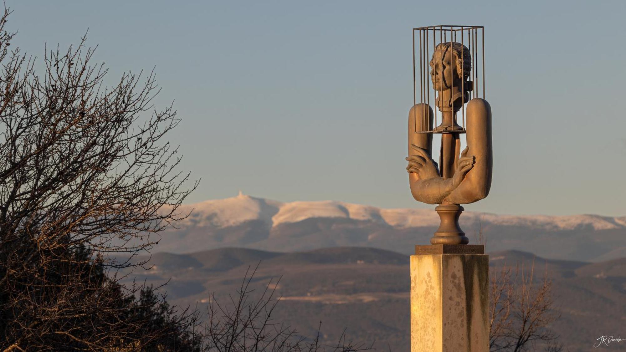 Céreste Studio Dans Le Luberon מראה חיצוני תמונה