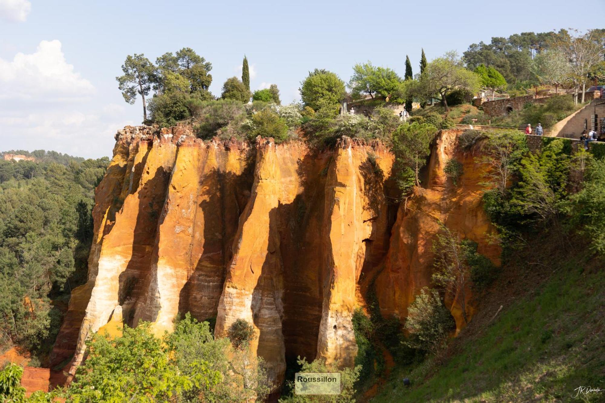 Céreste Studio Dans Le Luberon מראה חיצוני תמונה